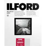 Ilford Multigrade IV RC Portfolio  Black & White Paper (8 x 10", Pearl, 100 Sheets)