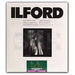 Ilford Multigrade IV Fiber Based, Variable Contrast Black and White Paper (5 x 7", Glossy, 100 Sheets)