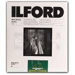 Ilford Multigrade IV Fiber Based, Variable Contrast Black and White Paper (5 x 7", Matte, 100 Sheets)
