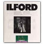 Ilford Multigrade IV Fiber Based, Variable Contrast Black and White Paper (8 x 10", Glossy, 100 Sheets)