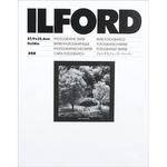 Ilford Multigrade IV Fiber Based, Variable Contrast Black and White Paper (11 x 14", Glossy, 250 Sheets)