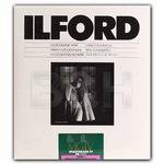 Ilford Multigrade IV Fiber Based, Variable Contrast Black and White Paper (16 x 20", Glossy, 50 Sheets)