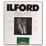 Ilford Multigrade IV Fiber Based, Variable Contrast Black and White Paper (16 x 20", Matte, 50 Sheets)