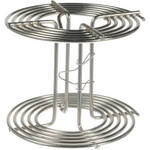 Samigon 120 Stainless Steel Reel