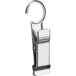Delta 1 Stainless Steel Film Clips (Pack of 100)