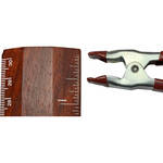 Delta 1 "A" Grip Clamp - 1/2"