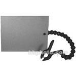 Delta 1 Grip-it Flag - 9 x 13" (22.9 x 33cm)