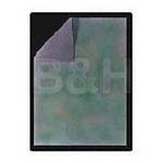 Photek B-6095 Velour Fabric Background-in-a-Bag - 6x7' (Grey Mirage)