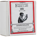 Photographers' Formulary 130 Developer for Black & White Paper (Makes 4 Liters)