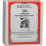 Photographers' Formulary Toner for Black & White Prints - Hypo-Alum Sepia