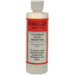 Photographers' Formulary Clothing Stain Remover - 8 oz