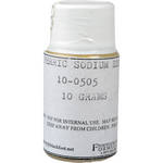 Photographers' Formulary Ferric Sodium Edta - 10 Grams