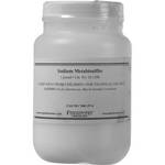 Photographers' Formulary Sodium Metabisulfite - 1 Lb