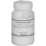Photographers' Formulary Sodium Phosphate, Dibasic - 100 Grams