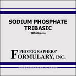 Photographers' Formulary Sodium Phosphate, Tribasic - 100 Grams