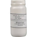 Photographers' Formulary Sodium Salicylate - 100g