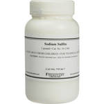 Photographers' Formulary Sodium Sulfite - 1 Lb.