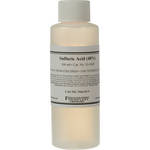 Photographers' Formulary Sulfuric Acid, 48% - 100ml
