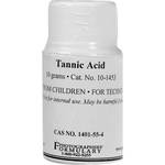 Photographers' Formulary Tannic Acid - 10 Grams