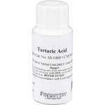 Photographers' Formulary Tartaric Acid - 10g