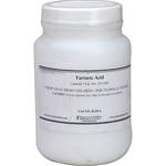 Photographers' Formulary Tartaric Acid - 1 Lb.