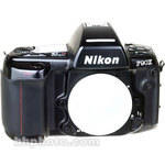 Nikon F90x 35mm SLR Autofocus Camera Body