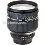 Nikon Zoom Wide Angle-Telephoto AF Zoom Nikkor 24-120mm f/3.5-5.6D IF Autofocus Lens