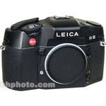 Leica R8 Camera Body (Black)