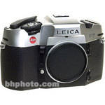 Leica R8 35mm SLR Manual Focus Camera Body (Silver)