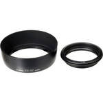 Canon ES-62 Lens Hood with HD Adapter 62Lens Hood