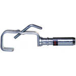 Avenger Stage Theater Clamp with 1 1/8" (28 mm) Stud