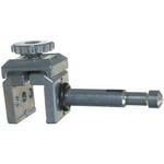 Avenger C720 Square Clamp with 5/8" Pin
