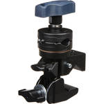 Avenger D230 Super Clamp Grip Head (Black)