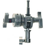 Avenger TMM Grip Head with Swivel