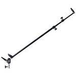 Avenger D705B Long Collapsible Reflector Holder with Clips