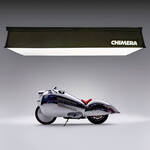 Chimera F2 Modular Lightbank - 10x20'