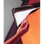 Chimera Screen - Color Correction - 1/2 Orange