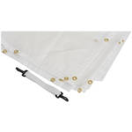 Chimera 6x6' Butterfly Fabric - 1/4 Grid Cloth