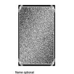 Chimera 42x72" Reflector Fabric - Double Scrim