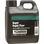 Fotospeed FX-20 Super Rapid Fixer for Black & White Film & Paper