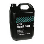 Fotospeed FX-20 Super Rapid Fixer for Black & White Film & Paper