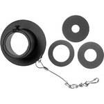 LTM 4-in-1 Snoot for Pepper 100W - Set of 4