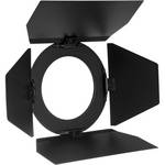 LTM 4-Leaf Barndoor for Pepper 200W