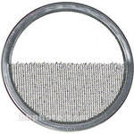 LTM 4-1/4" Half Double Scrim for Pepper 200, 300, 420, Bonzai