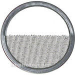 LTM 4-1/4" Half Double Scrim for Pepper 250W