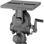 Majestic 1001 Gearhead - with 6x7" Platform