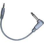 Roland C-GKS  Guitar to Mini Cable (Straight)