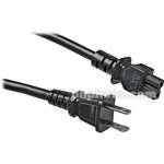 Roland 2P-AC2 - 2-Prong AC Cable with Round Housing