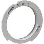 General Brand 50mm & 70mm L-M Adapter Ring