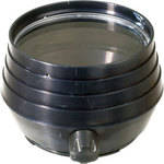 Aquatica Macro Port for All Aquatica Bayonet Style Housing